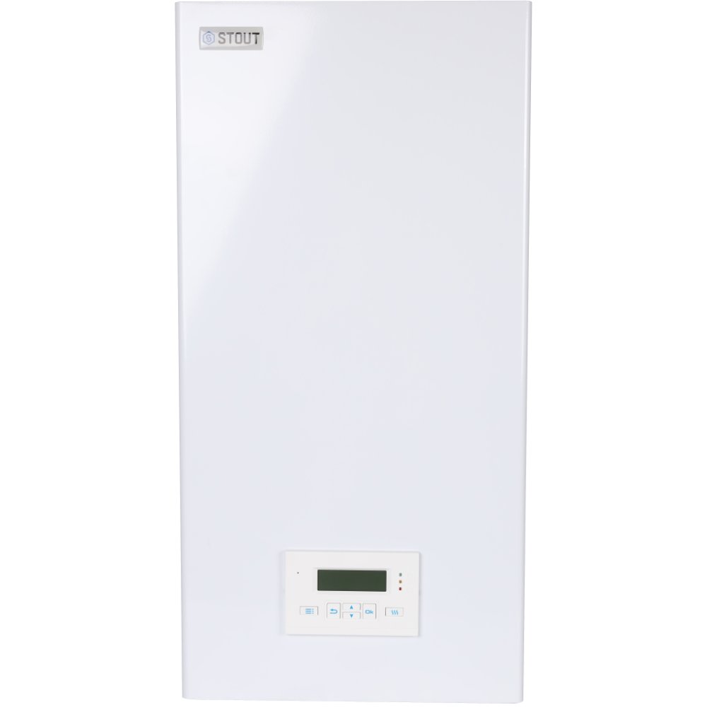 Электрический котел STOUT PLUS 18Квт