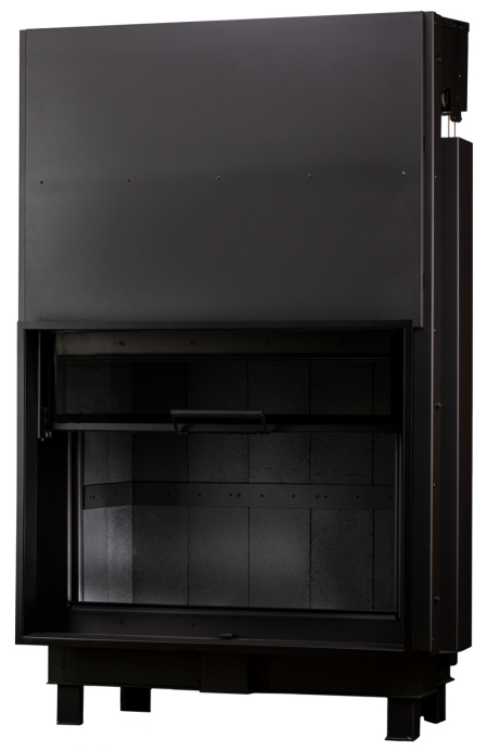 Топка МЕТА БЕЛ ТКТ 11.0-01 "FENIX 900"