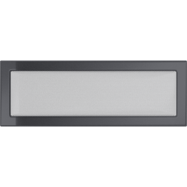 Решётка вентиляционная стандарт Kratki 17X49