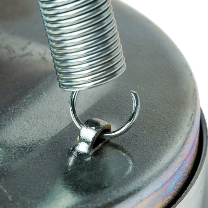 Термометр накладной STOUT корпус Dn 63 мм ( SIM-0004-630015)