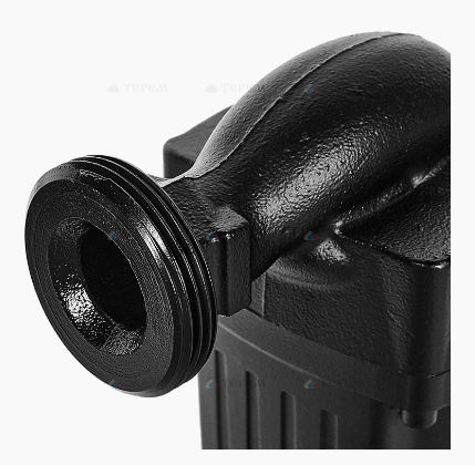 Насос циркуляционный ROMMER PROFI EVO 25/60-180 (RCP-0030-2560180)