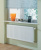 Стальной радиатор Kermi Kompakt 500x800 RUS
