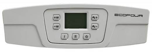 Газовый котел BAXI ECO Four 1.14 F