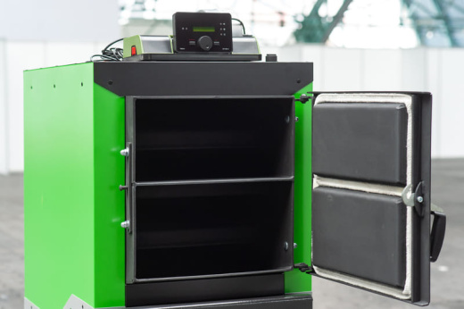 Твердотопливный котел Sakovich UNIVERSAL 16