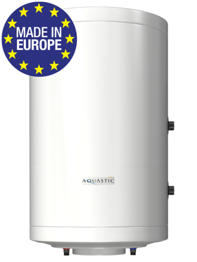 Бойлер косвенного нагрева AQUASTIC ID 25 A 100л