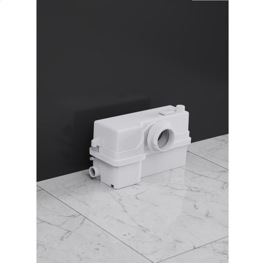 Канализационная насосная установка ROMMER BIOLIFT R-4 PRO (RPD-0010-100800)