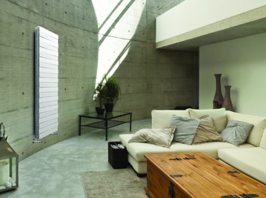 Биметаллический радиатор Royal Thermo PianoForte Tower Bianco Traffico