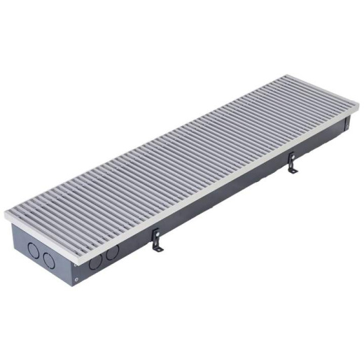 Внутрипольный конвектор Новатерм 250х90