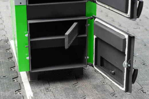 Твердотопливный котел Sakovich UNIVERSAL 16