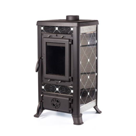 Печь-камин Fireway Klemens