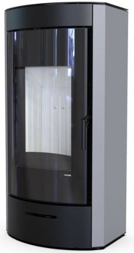 Печь-камин DEFRO HOME ORTI