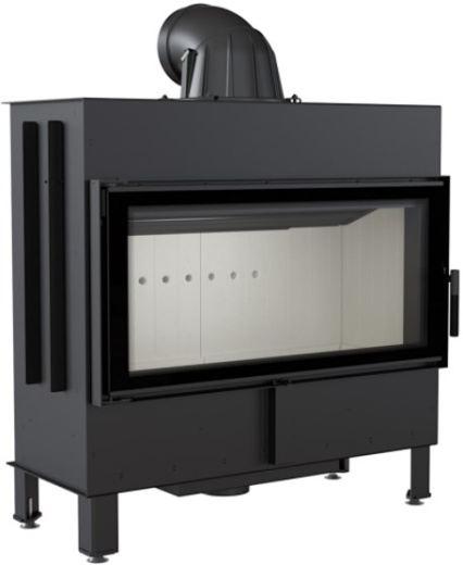 Топка Kratki Lucy 16 кВт