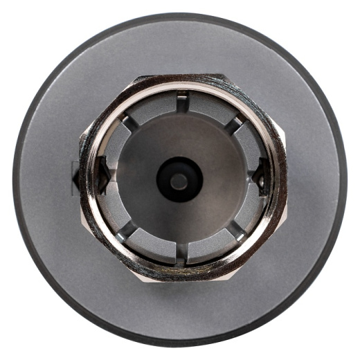 Термостат радиаторный электронный Royal Thermo Smart Heat, серебристый