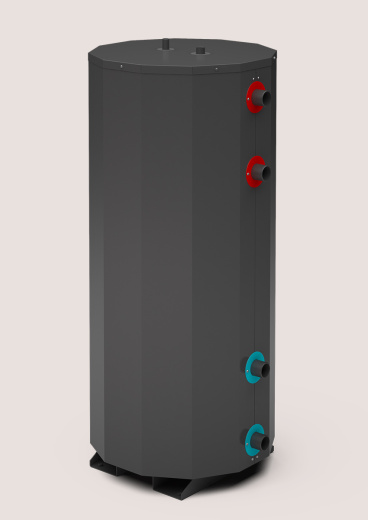 Буферная емкость Теплодар  ЕГР-200 У (2.0)