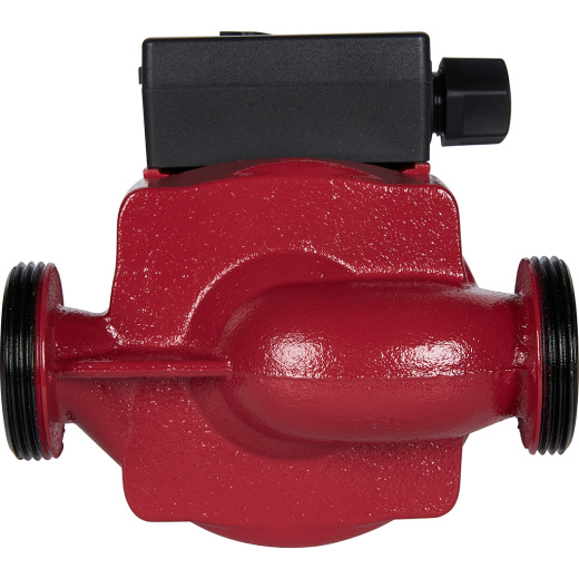 Насос циркуляционный ROMMER 25/40-130 (RCP-0002-2541301)