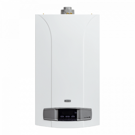 Газовый котел BAXI LUNA -3 240 i