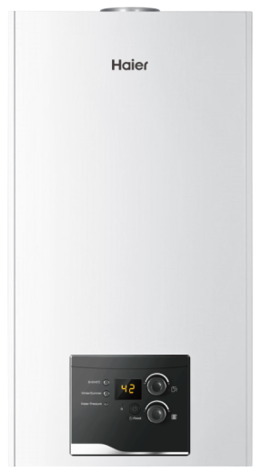 Газовый котел Haier URBAN 2.24 TM