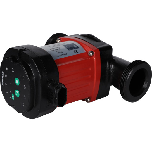 Насос циркуляционный ROMMER ERTI 32/60-180 (RCP-0003-3260180)