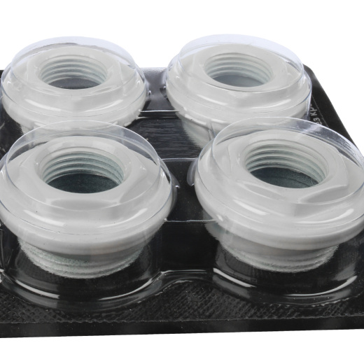 Присоединительный комплект ROMMER  3/4