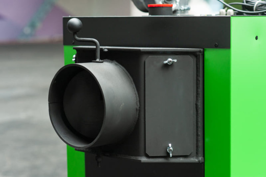 Твердотопливный котел Sakovich MAX 99