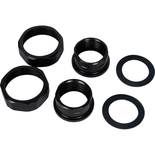 Насос циркуляционный ROMMER 25/40-130 (RCP-0002-2541301)