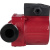 Насос циркуляционный ROMMER 25/40-130 (RCP-0002-2541301)
