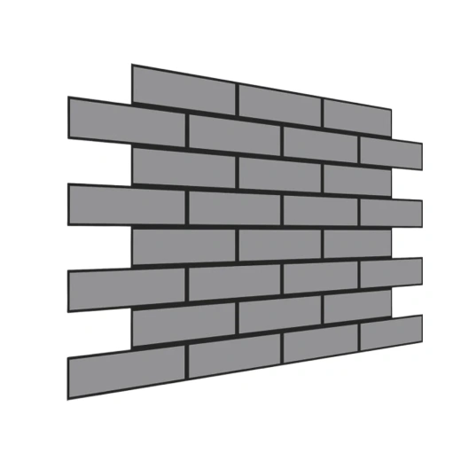 Акрил-мраморная термопанель Onyx — 30 мм