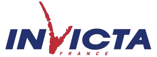 Печь-камин Invicta Chamane