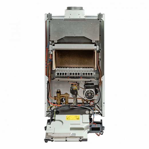 Газовый котел BAXI LUNA -3 Comfort 240 Fi