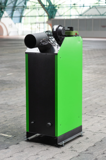 Твердотопливный котел Sakovich UNIVERSAL 16