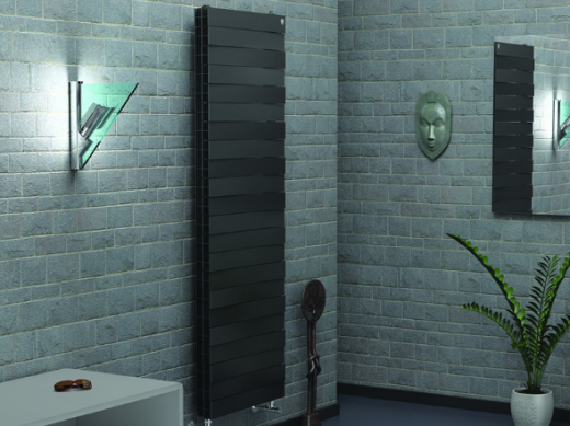 Биметаллический радиатор Royal Thermo PianoForte Tower Noir Sable