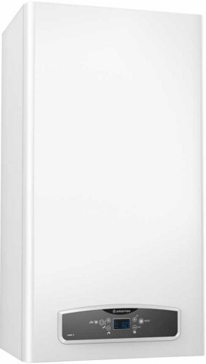 Газовый котел Ariston CARES X 24 CF