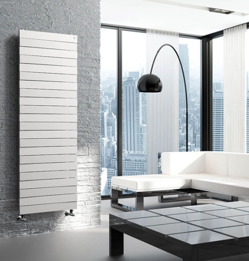 Биметаллический радиатор Royal Thermo PianoForte Tower Bianco Traffico