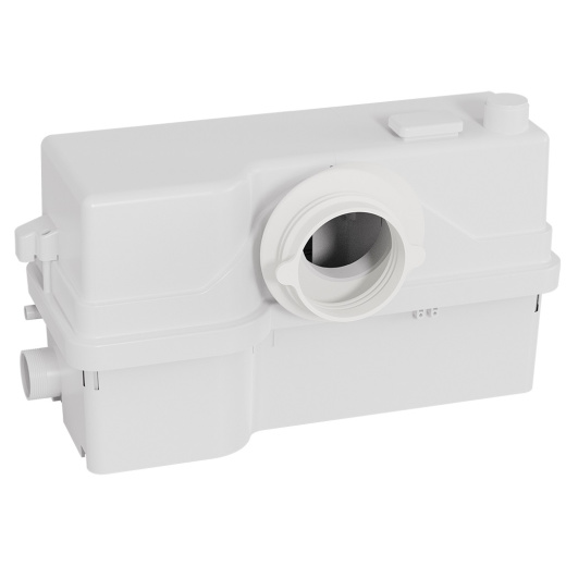 Канализационная насосная установка ROMMER BIOLIFT R-4 PRO (RPD-0010-100800)