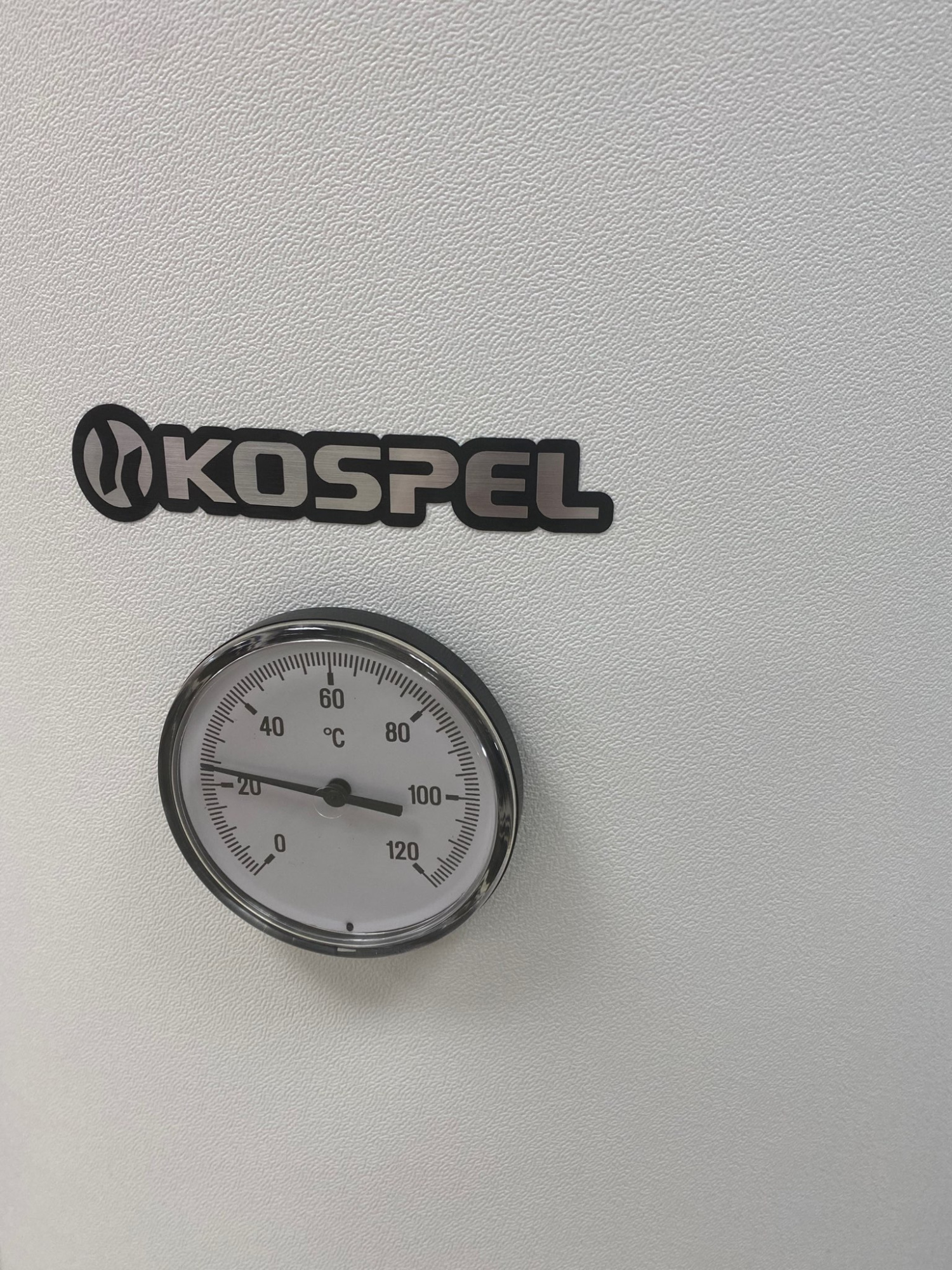 Бойлер косвенного нагрева KOSPEL SW Termo Max