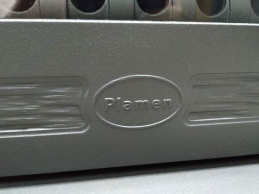 Печь-камин Plamen Tena N