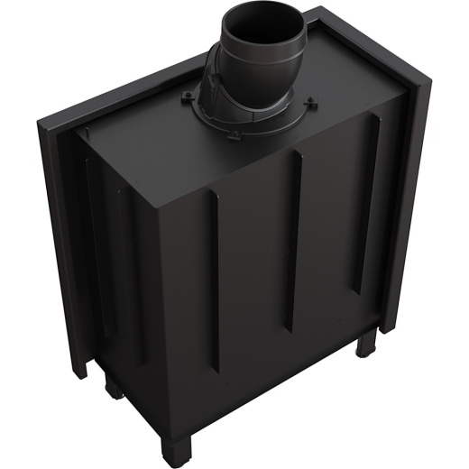 Топка Kratki Lucy 14 L/BS