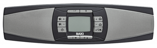 Газовый котел BAXI LUNA -3 Comfort 240 Fi