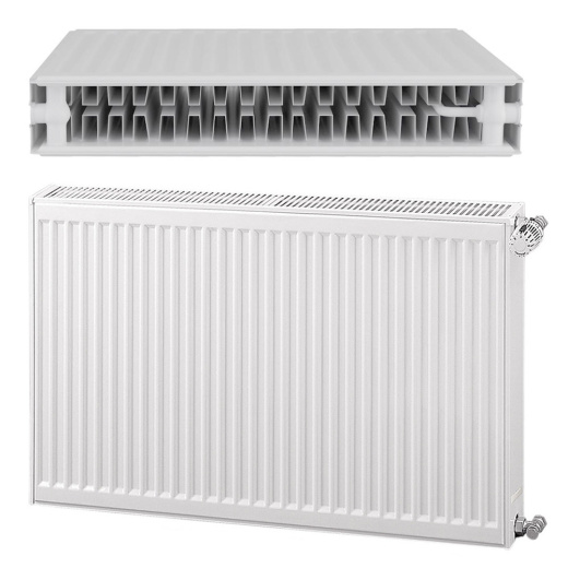 Стальной радиатор Kermi Kompakt 500x800 RUS