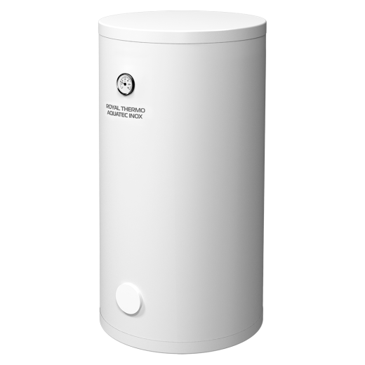 Бойлер косвенного нагрева Royal Thermo AQUATEC INOX RTWX