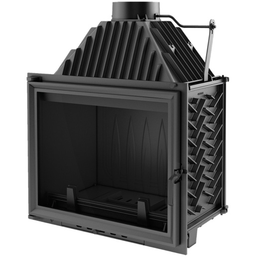 Топка Kratki Amelia 25