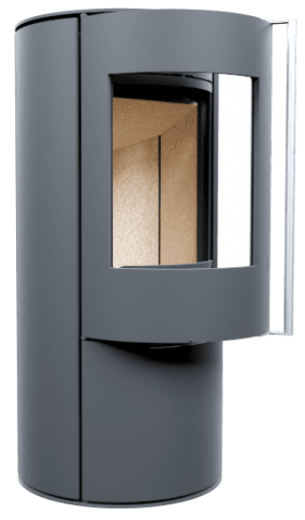 Печь-камин ASTOV R1.0