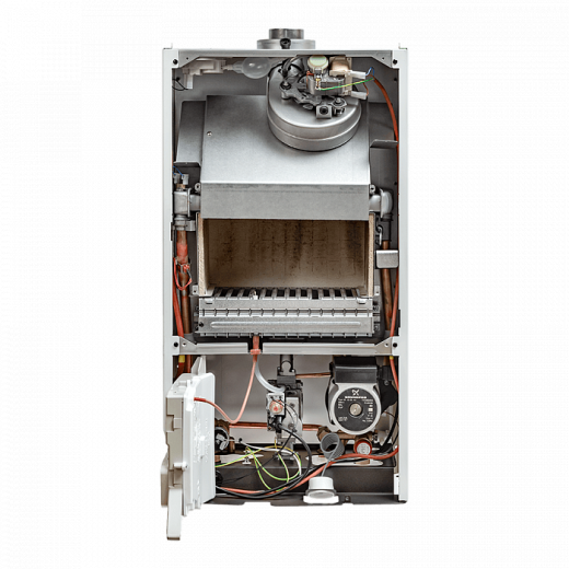 Газовый котел BAXI ECO Four 1.14 F