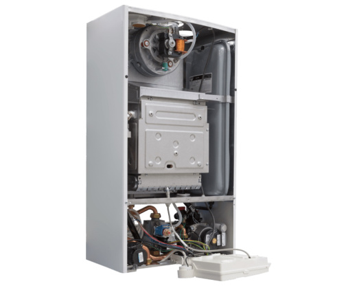 Газовый котел FONDITAL MINORCA CTFS 24 CU