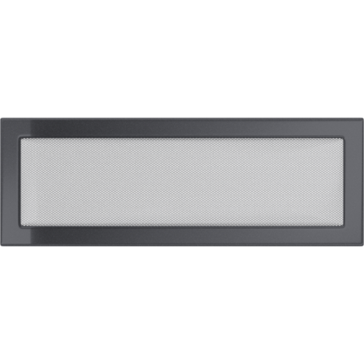 Решётка вентиляционная стандарт Kratki 17X49