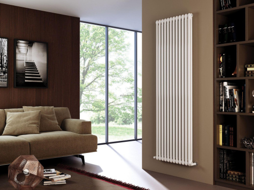 Радиатор стальной трубчатый Arbonia 2180 4 секции (нижнее подключение)